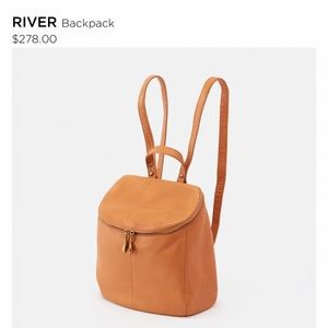 Hobo River backpack